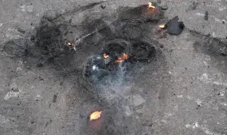 Атакуваха с дрон губернатора на Белгородска област