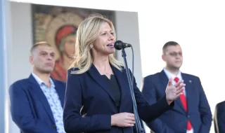 Доцова: Поемам отговорността гласът на Северозапада да се чува