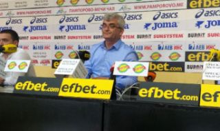 Футболен агент сподели за опит за изземване правата на клубовете от екипа на Митко Бербатов