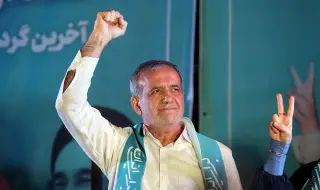 Иранският президент: Ще отмъстим жестоко при атаки срещу инфраструктурата ни