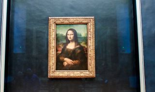 Историк разкри къде е мостът от шедьовъра на Леонардо „Мона Лиза“