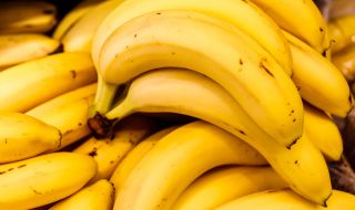 Как да разберем дали бананите са пълни с "химия"?