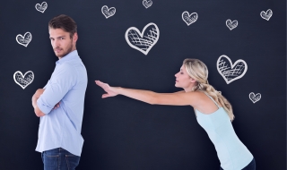 Мъжете признават причините, поради които режат жените