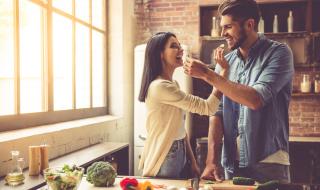 Мъжете разкриват: Как разбрах, че тя е жената