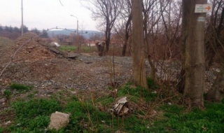 МОСВ: Общинарите в Стара Загора пуснали да се строи в Бедечка