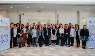 Регионалният Център на ЮНЕСКО в София посрещна две международни събития