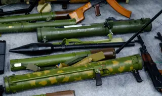 Сирия осуети опит за контрабанда на оръжия, предназначени за „Хизбула“