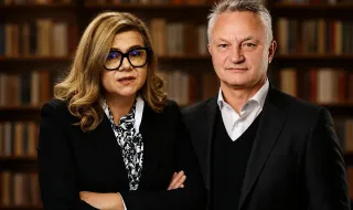 Скандалът Момчилова – Карабашлиев: Плагиатство или атака?