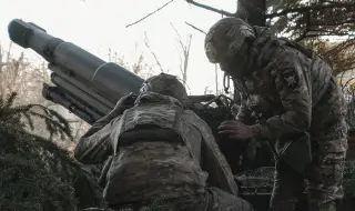 Тази година Украйна планира да извърши контраофанзивни действия, съобщи украински командир