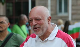 Велислав Минеков засега е отказал да е министър (ВИДЕО)