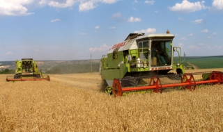 Зърнопроизводители пред протест за забавени евросубсидии