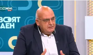 Д-р Брънзалов: Потребителската такса за преглед трябва да е 1% от минималната заплата
