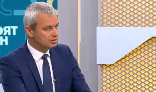 Костадинов предупреди: Неофициално се предлага вдигане на пенсионната възраст 