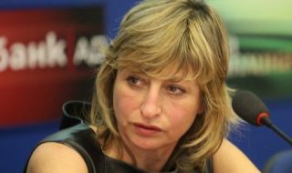 Мира Радева: Политиците опитват да играят зад гърба на избирателите