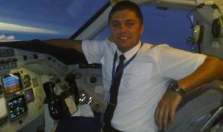 Млад пилот е загинал в тежка катастрофа край Провадия