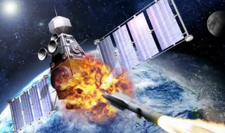 Правно обвързващ международен договор! Русия предлага международна спогодба, която да забрани разполагането на оръжия в Космоса