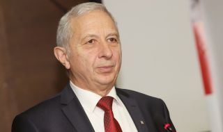 Проф. Огнян Герджиков към новите депутати: Не претупвайте законодателството. Повече отговорност към България