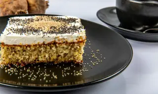 Рецепта на деня: Арабска парена торта