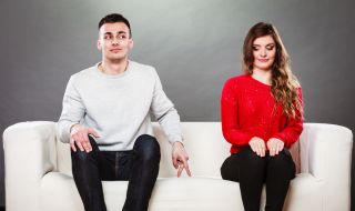 Той ви харесва, но не прави нищо? Ето защо