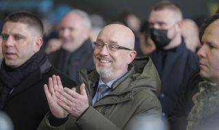 Украйна гарантира за "живота и сигурността" на руските войници, които се предадат