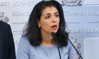 Ваня Григорова: СОС трябва да подкрепи кмета Терзиев