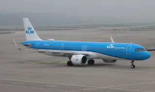 Авиокомпания с милиарди евро допълнителни разходи заради по-скъпия керосин