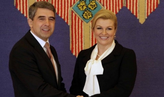 Европейският проект ще бъде завършен едва след включването на Западните Балкани