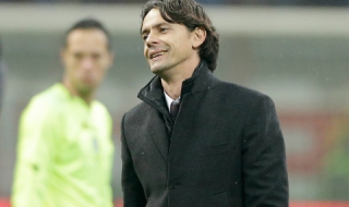Индзаги остава треньор на Милан още един сезон