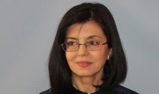 Кунева в Швеция заради корупцията и Шенген