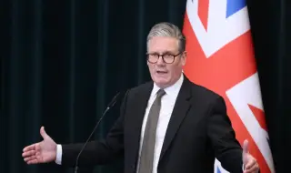 London has accepted the US request to use British bases to attack Iranian missile sites 