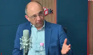 Николай Василев: Държавата живее в един непазарен, доста комунистически модел