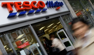 Новият шеф на Tesco против "дебелите" служители