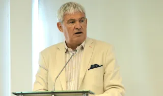 Plamen Dimitrov: For us, the goal of this "Basket with Care" is practically not being realized