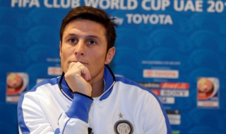 Занети: Ювентус може да спечели Шампионска лига