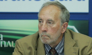 Алекс Алексиев - мажоритарен кандидат на евроизборите