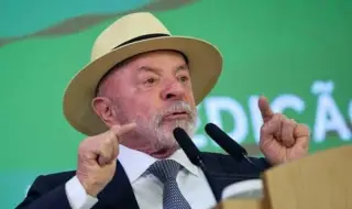 Бразилия предупреди САЩ: Тарифите са стратегическа грешка!