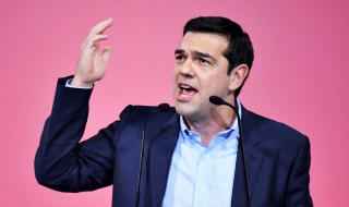 Ципрас иска 30% намаляване на дълга