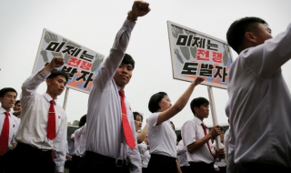 Експерт по биохимични оръжия в Северна Корея избяга във Финландия