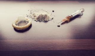 Гаргата завзема нови територии на пазара на дрога със скандални партньори