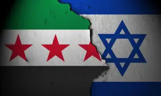 Израел и Сирия близо до историческо споразумение за деескалация