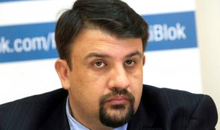 Настимир Ананиев: И избиратели на ГЕРБ ще подкрепят Манолова в София