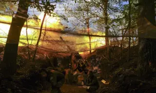 ПВО на Русия свали 77 украински дрона през изминалата нощ