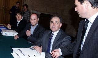 Управляващите „самоизключват“ България от ЕС