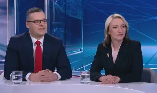 Деница Иванова: Крум Зарков заложи на местните структури в листите