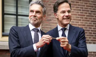 Новата власт в Нидерландия: заплаха за европейското единство