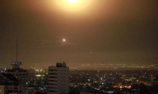 ООН: Израел обстреля обекти в Ливан и ивицата Газа, но и двете страни не желаят ескалация