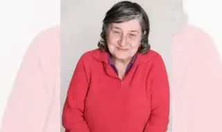 Откриха издирваната 75-годишна жена от София