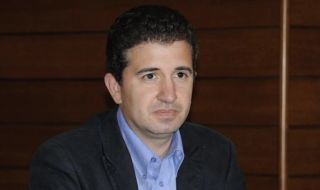 Председателят на БСП-Бургас подаде оставка