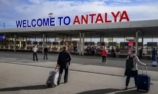 Развиват летище Пловдив с атрактивни полети до Европа и Азия
