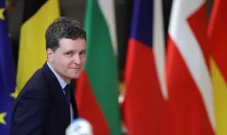 Romania and Europe need partnership with the United States, Romanian President says 